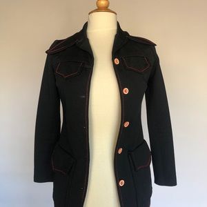 1970s vintage jacket